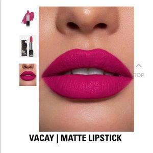 Kylie Jenner Vacay Matte lipstick